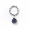 Birthstone Pendant Charms - Freshie & Zero Studio Shop