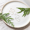 Minimal Hoop - Prism - Freshie & Zero Studio Shop