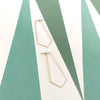 Minimal Hoop - Prism - Freshie & Zero Studio Shop