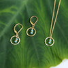 Seedling Sky Necklace - Freshie & Zero Studio Shop