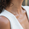 Bellini Layering Chain Necklace - Freshie & Zero Studio Shop