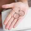 Night Optimist Earrings - Freshie & Zero