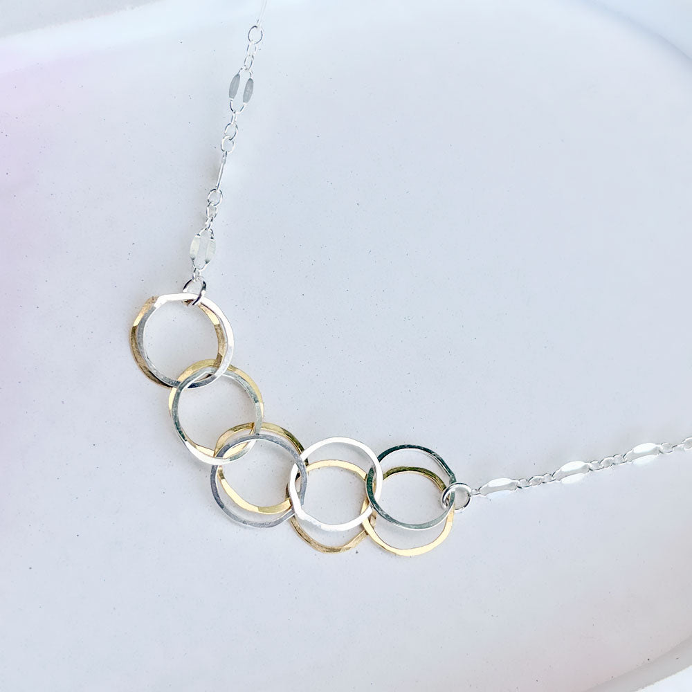 Wishful Necklace - Freshie & Zero Studio Shop
