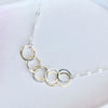 Wishful Necklace - Freshie & Zero Studio Shop