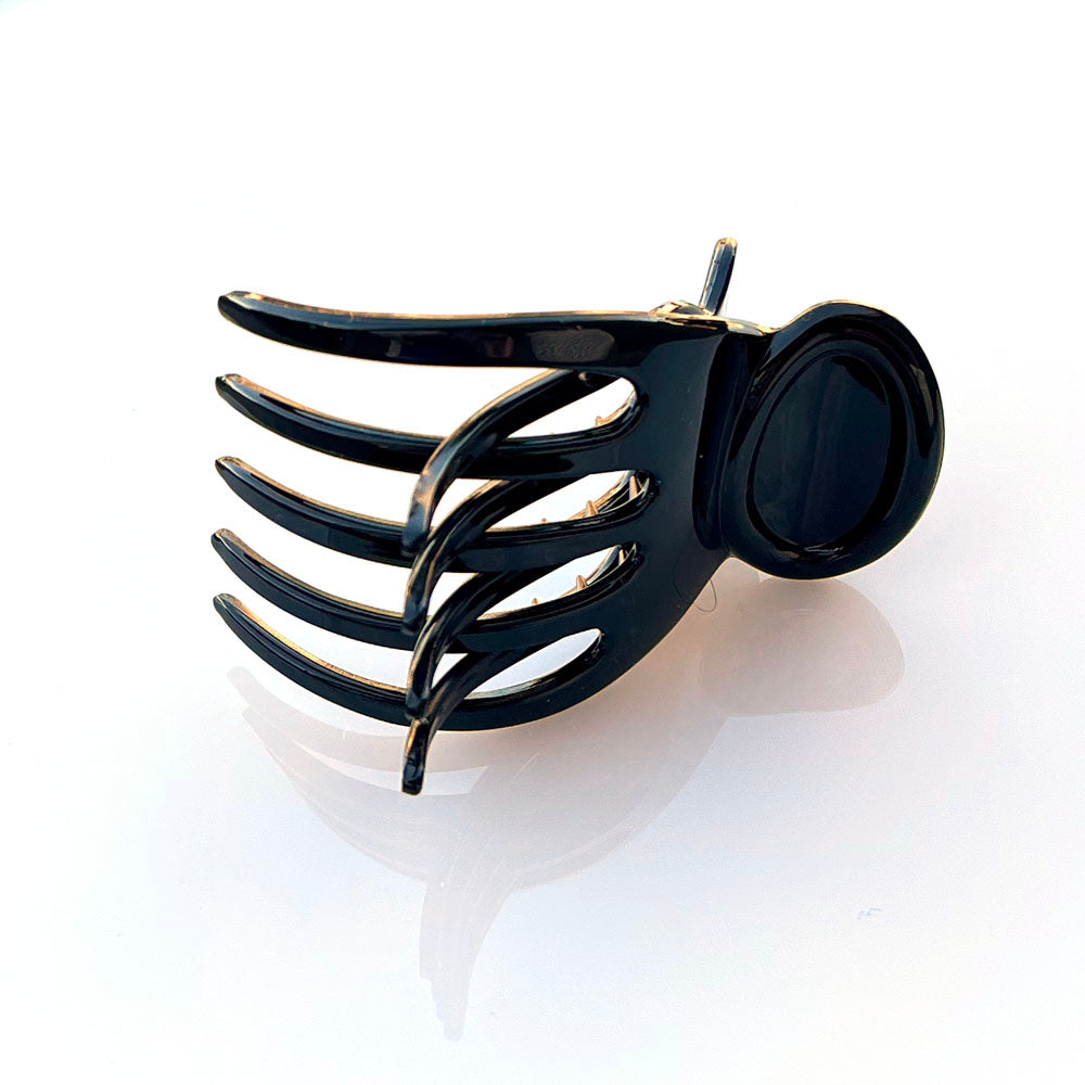 Yoga French Hair Claw - Freshie & Zero
