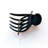 Yoga French Hair Claw - Freshie & Zero