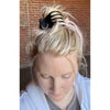 Yoga French Hair Claw - Freshie & Zero